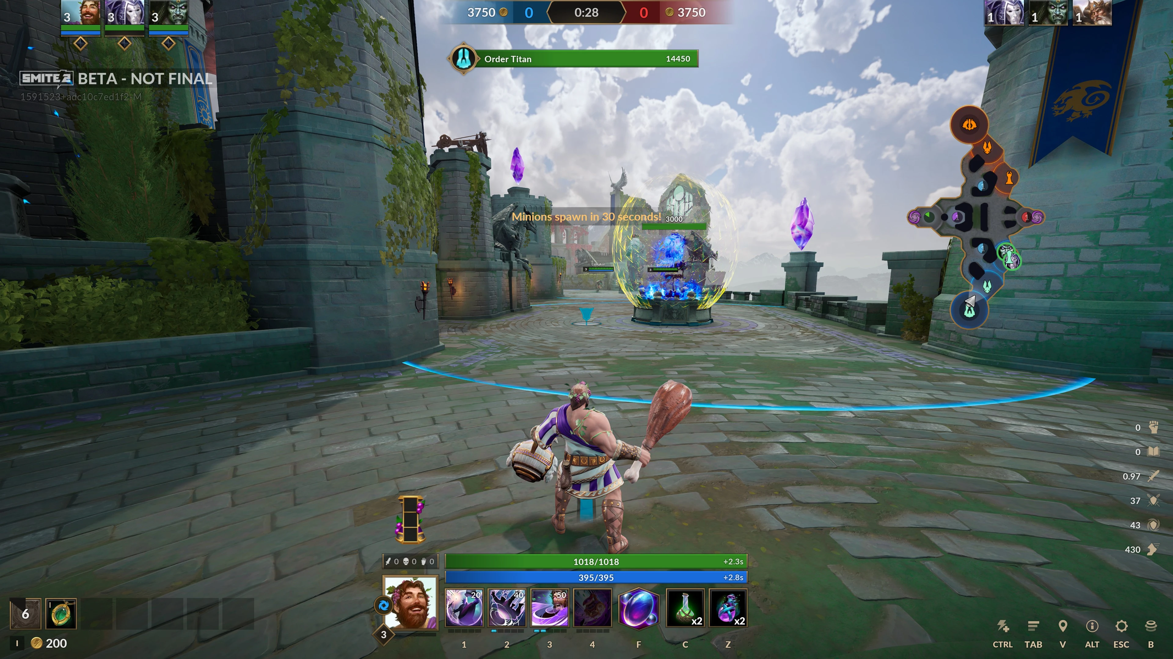 SMITE2