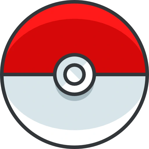 Pokémon Hacks