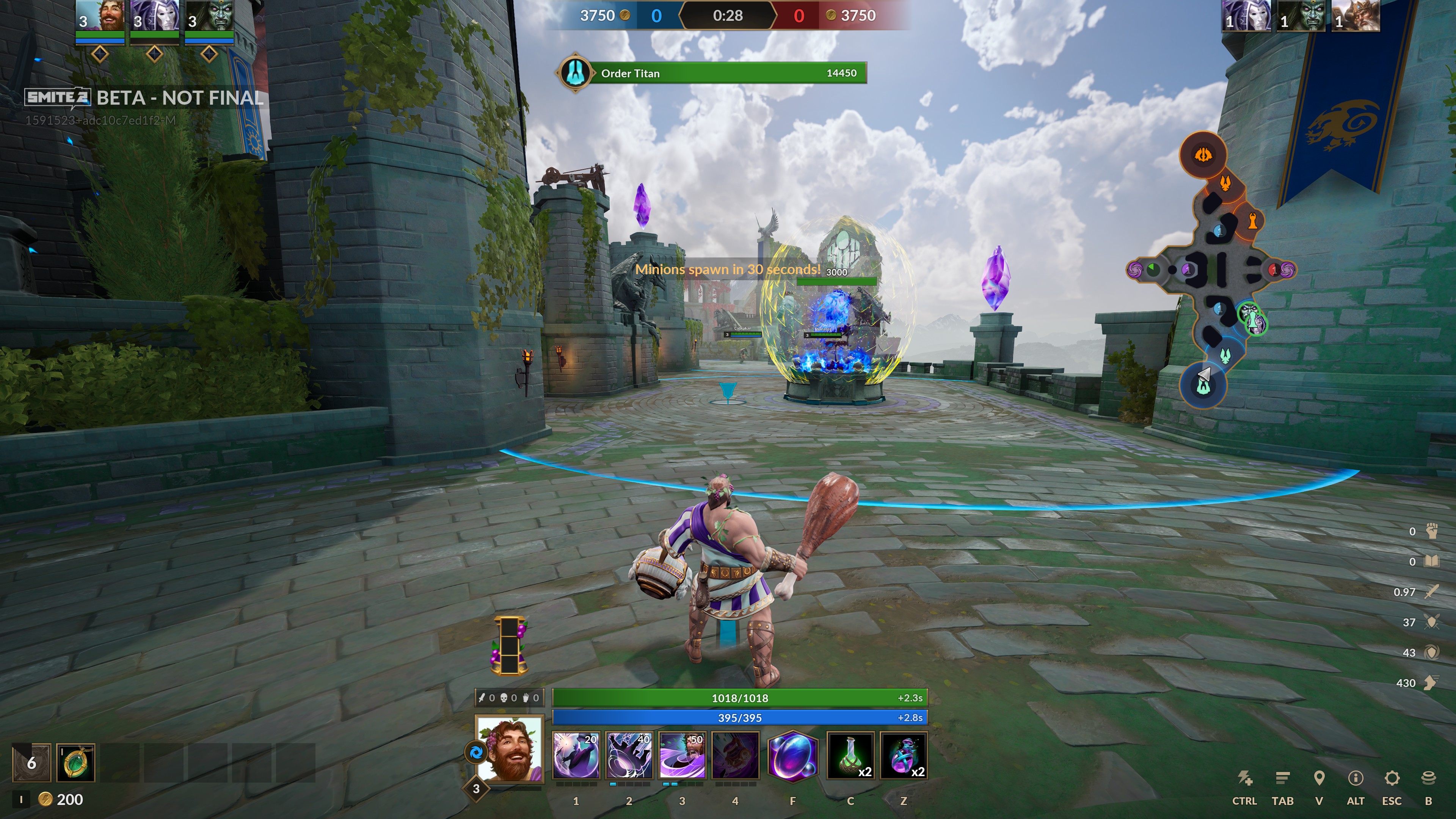 SMITE2
